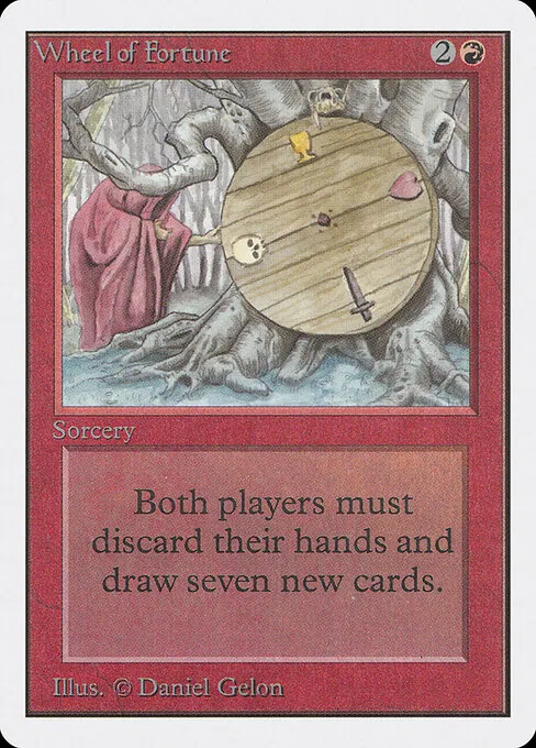 Wheel of Fortune 184/317
