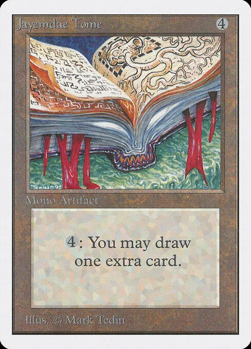 Jayemdae Tome 255/317