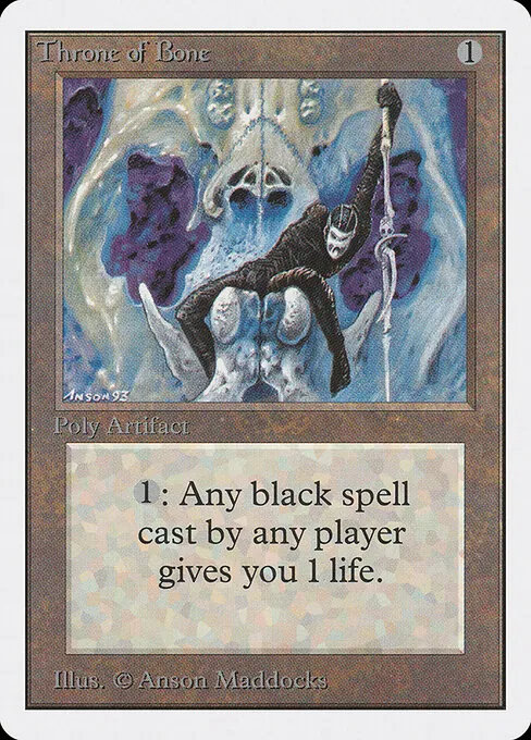 Throne of Bone 274/317