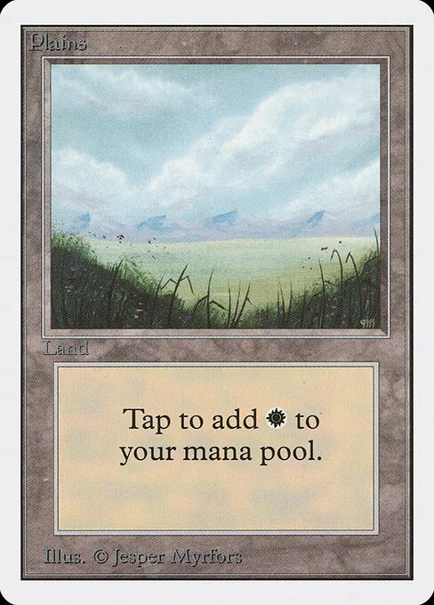 Plains 288/317