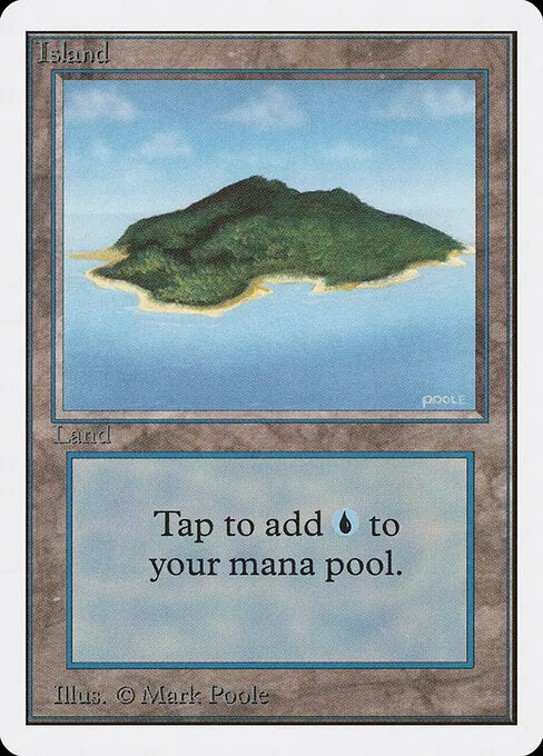 Island 292/317