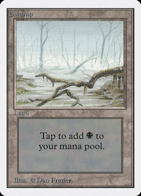 Swamp 294/317