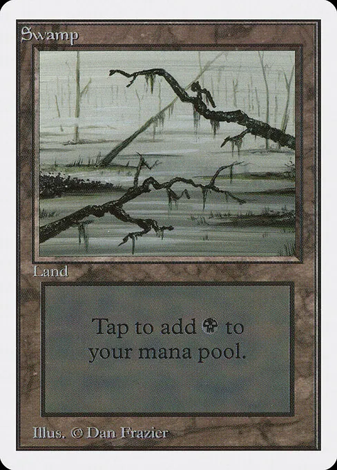 Swamp 296/317