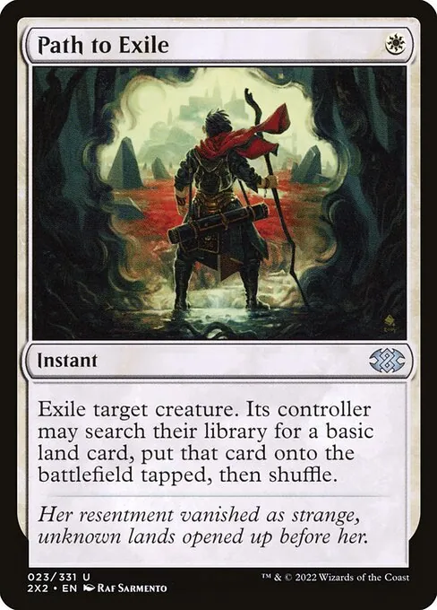 Path to Exile 023/331