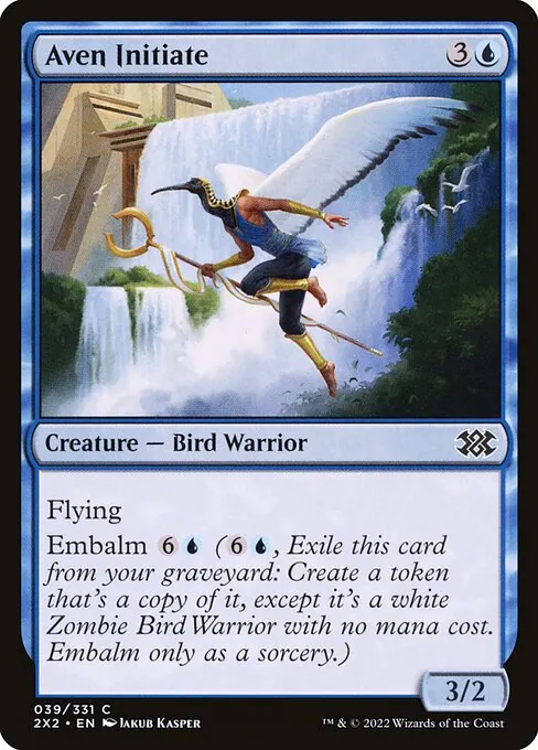 Aven Initiate 039/331
