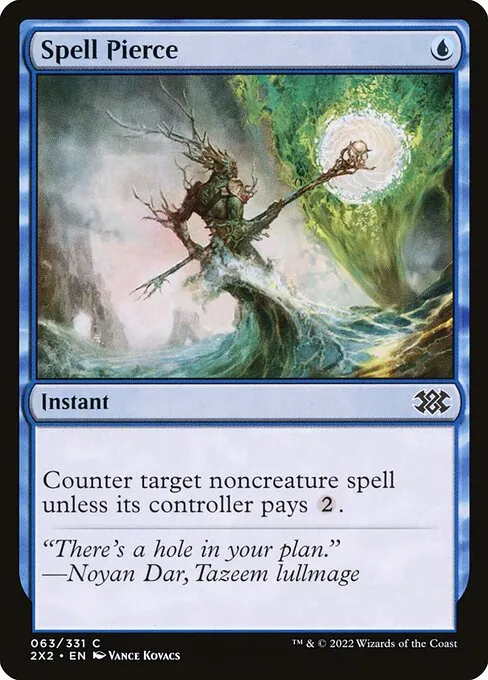 Spell Pierce 063/331