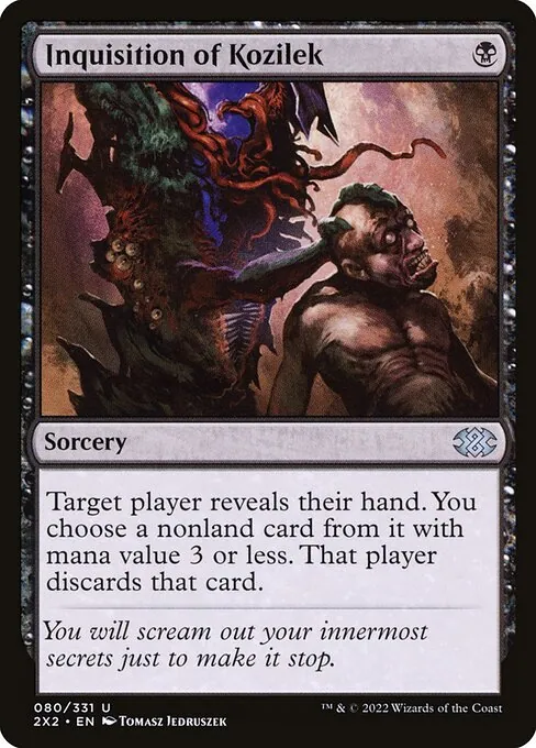 Inquisition of Kozilek 080/331