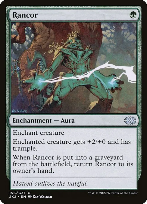 Rancor 156/331