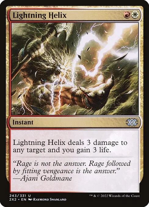 Lightning Helix 243/331