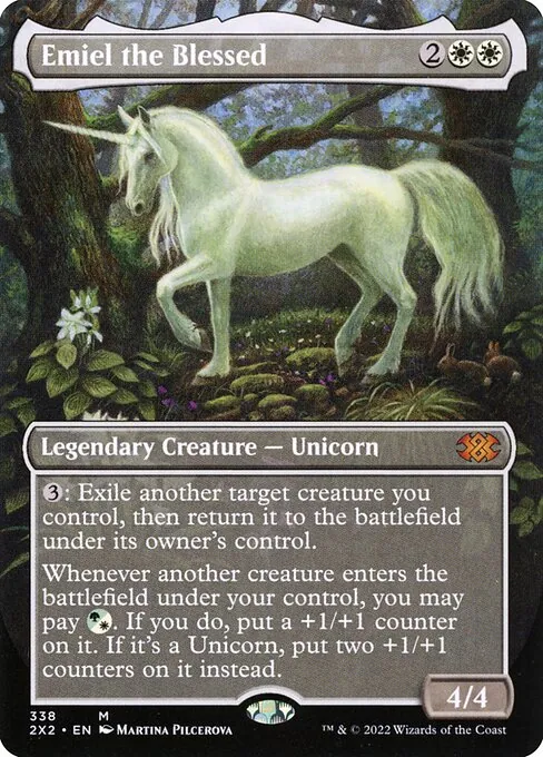 Emiel the Blessed 338/331