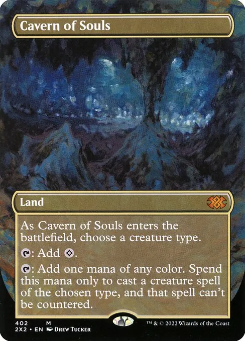 Cavern of Souls 402/331