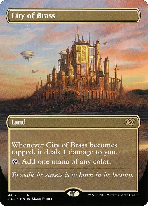 City of Brass 403/331