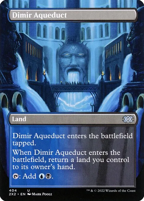 Dimir Aqueduct 404/331