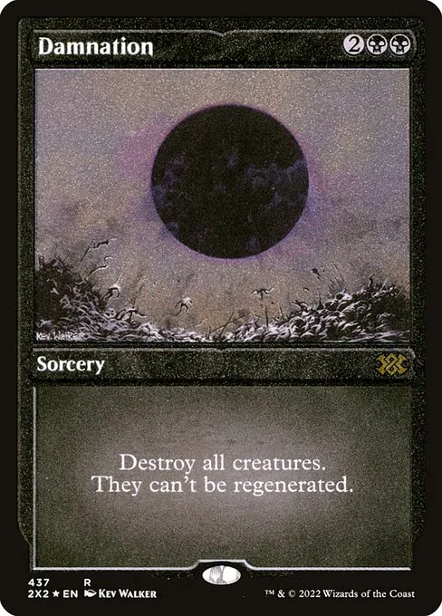 Damnation 437/331