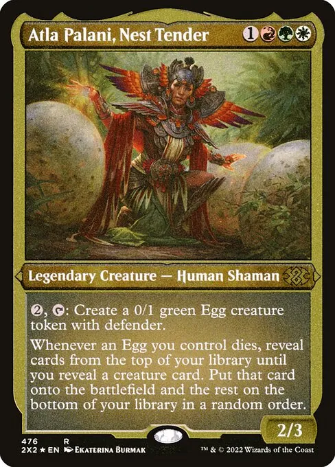 Atla Palani, Nest Tender 476/331