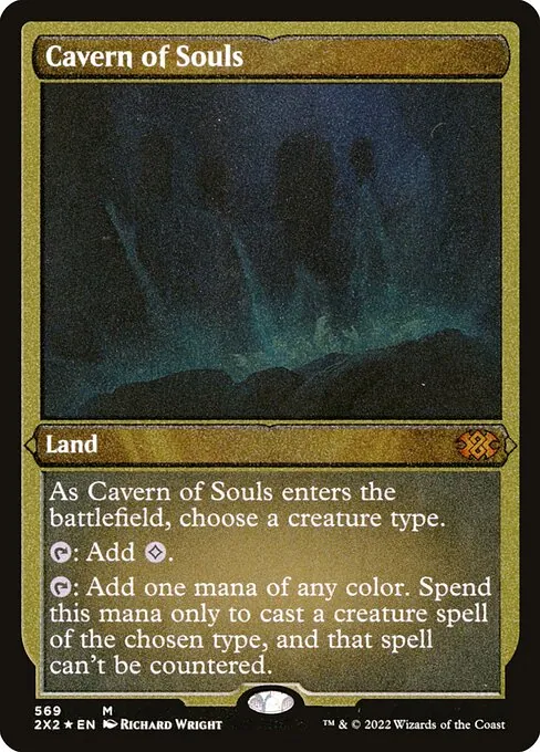 Cavern of Souls 569/331
