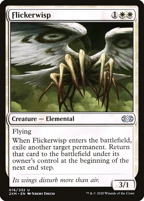 Flickerwisp 016/332