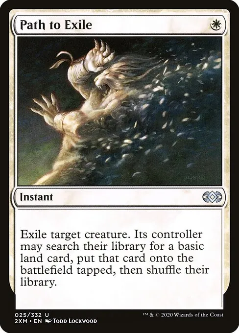 Path to Exile 025/332
