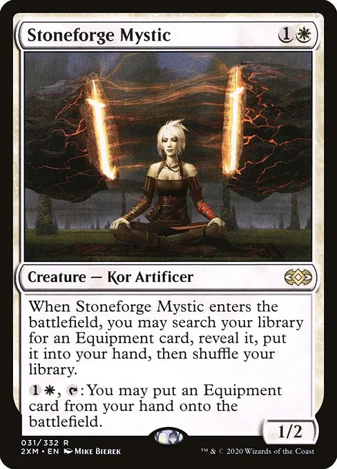 Stoneforge Mystic 031/332