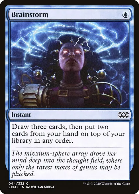 Brainstorm 044/332