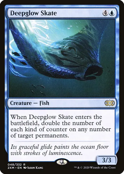Deepglow Skate 048/332