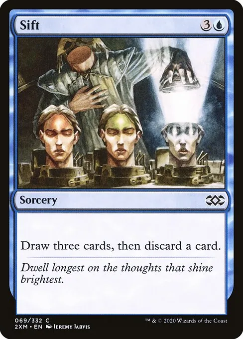 Sift 069/332