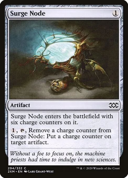 Surge Node 294/332