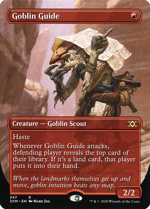 Goblin Guide 347/332