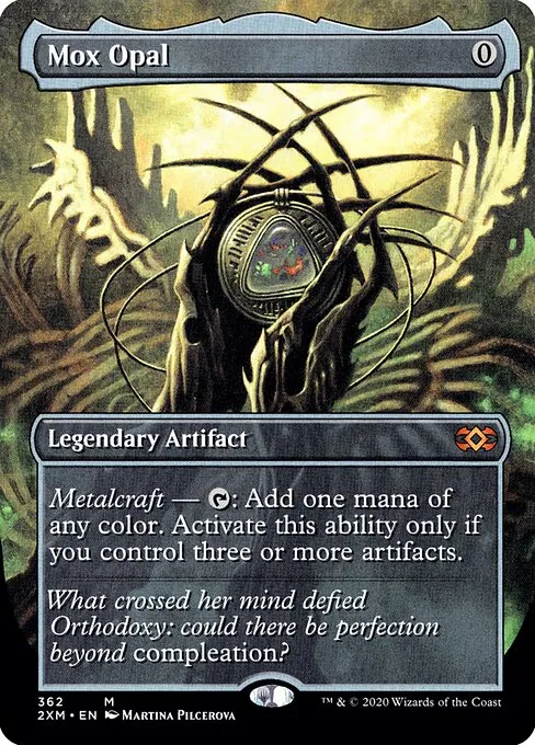 Mox Opal 362/332