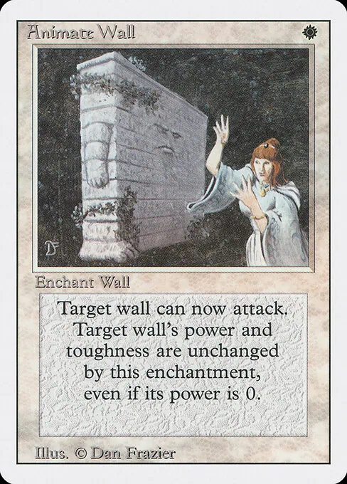 Animate Wall 001/321