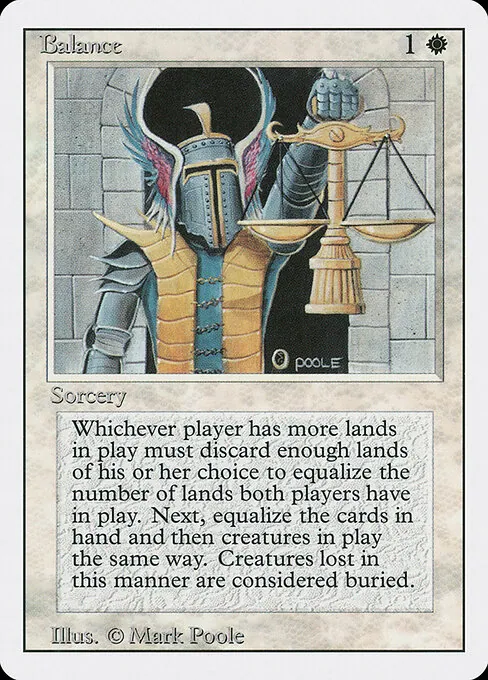 Balance 003/321