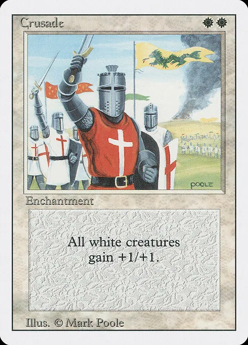 Crusade 015/321
