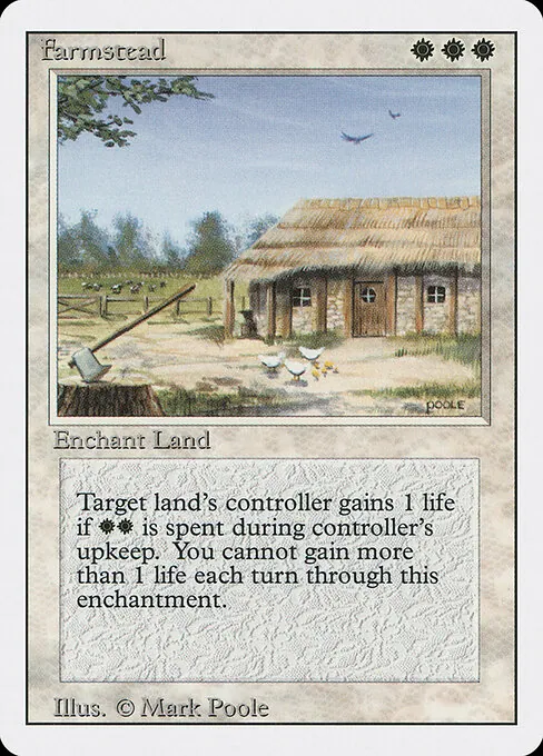 Farmstead 019/321