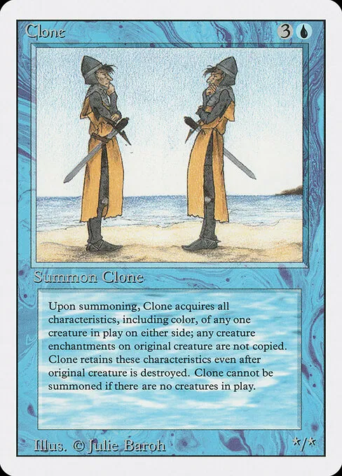 Clone 051/321