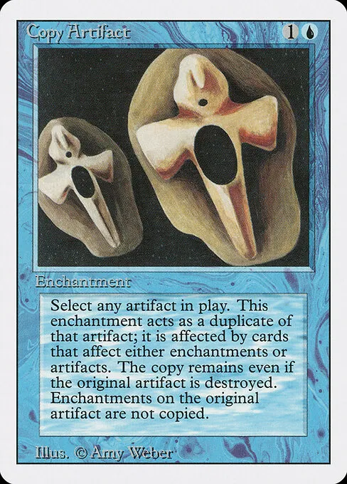 Copy Artifact 053/321