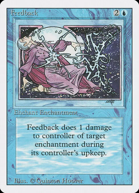 Feedback 058/321