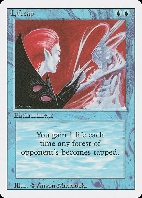Lifetap 063/321