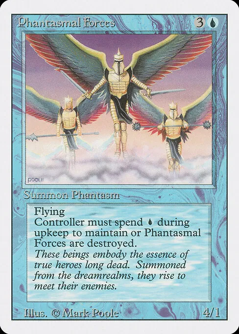 Phantasmal Forces 069/321
