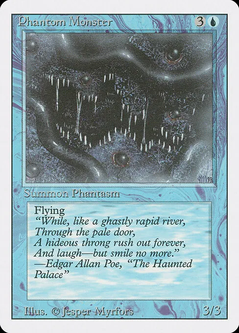 Phantom Monster 071/321