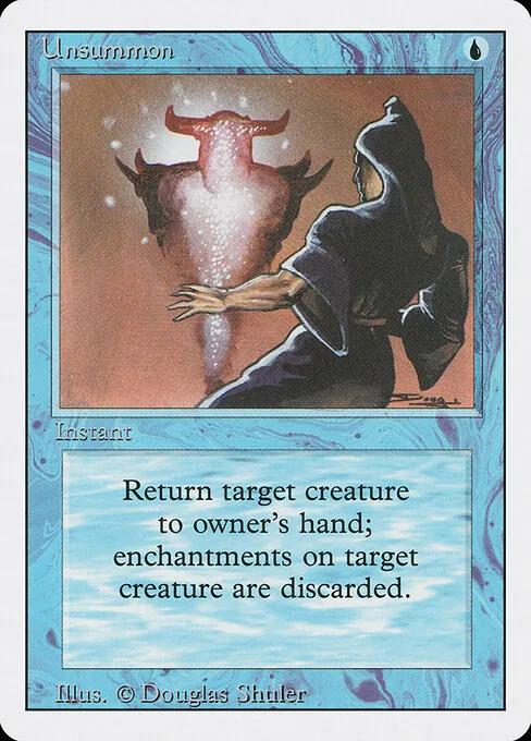 Unsummon 087/321