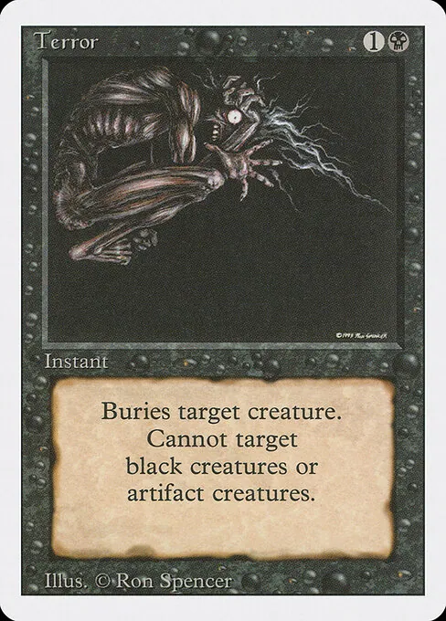 Terror 132/321