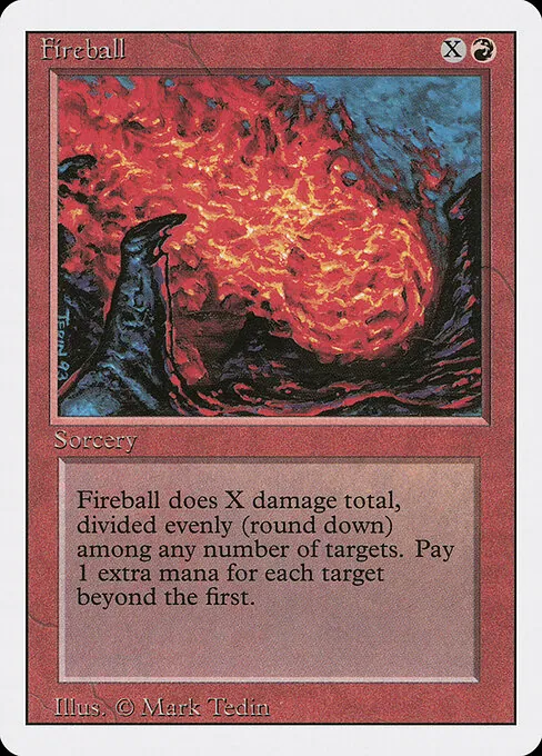 Fireball 150/321