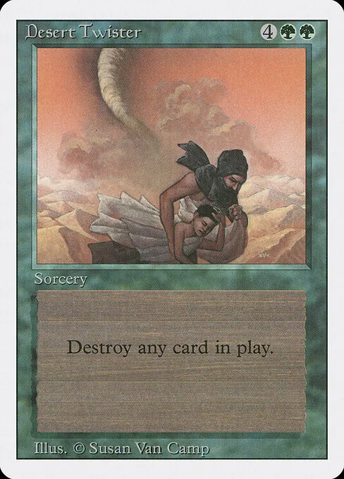 Desert Twister 192/321