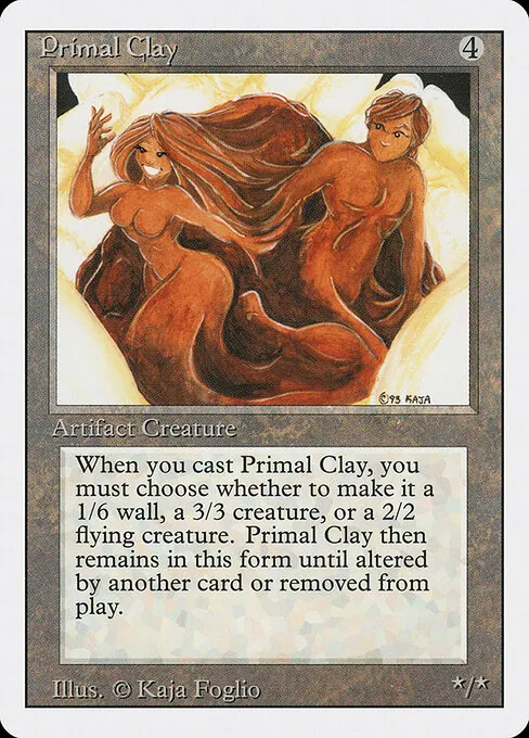 Primal Clay 271/321