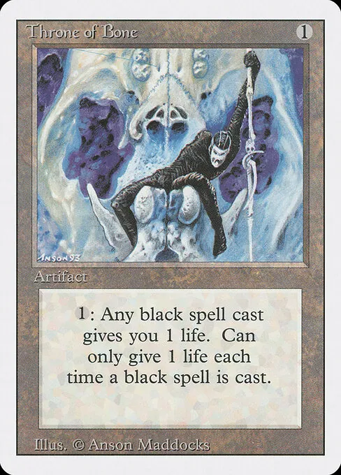 Throne of Bone 279/321