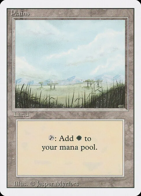Plains 293/321