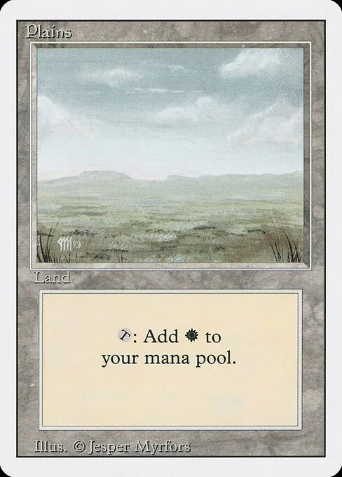 Plains 294/321