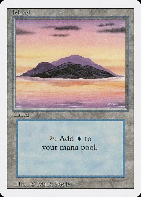 Island 295/321