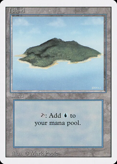 Island 296/321