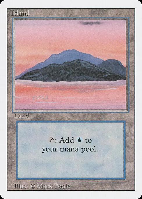 Island 297/321